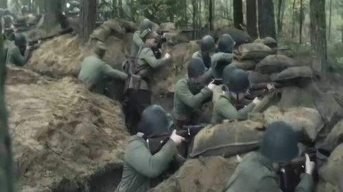 血战西盘岛在线观看,在线观看,重现烽火连天的抗战传奇 第3张 血战西盘岛在线观看,在线观看,重现烽火连天的抗战传奇 第3张