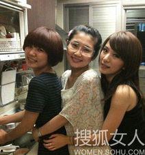 女明星爆料私下吃饭视频,真实生活引发热议  第2张