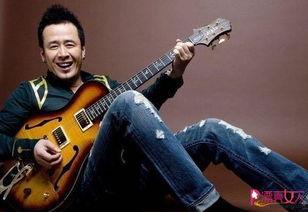 杨坤最新动态爆料,跨界新尝试引发热议  第1张