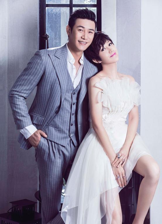 爆料娱乐圈模范夫妻,娱乐圈模范夫妻的甜蜜真相揭露 第3张 爆料娱乐圈模范夫妻,娱乐圈模范夫妻的甜蜜真相揭露 第3张